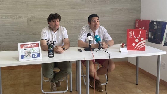 El Capex promete volver el próximo año a División de Honor