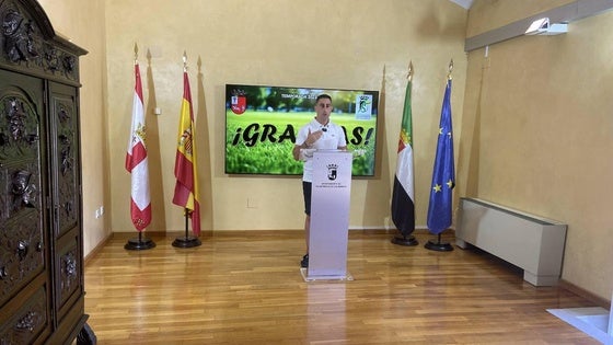 Las actividades deportivas de invierno cierran en Villafranca con una «participación masiva»