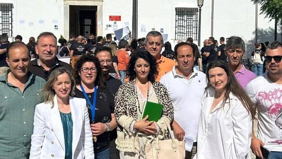 El PP de Villafranca lamenta que el equipo de gobierno «siga sin escuchar las demandas de los Policías Locales»