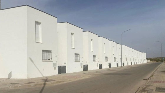 «Un error» según el PP, o «un cambio de criterio» según el Ayuntamiento, frenan el proceso de adjudicación de las 32 viviendas sociales