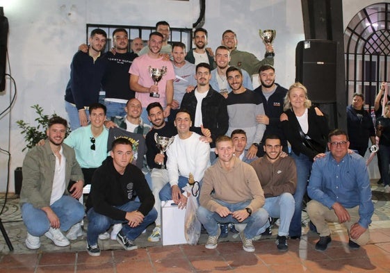 Más de 200 corredores en la VI Pilar Xtreme