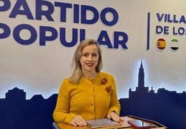 El Partido Popular lamenta la no celebración de Expobarros en 2024