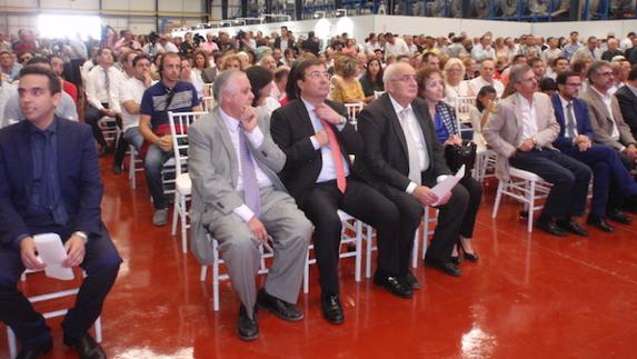 Ecologistas en Acción denuncia la emisión de tóxicos a la atmósfera en ALUMASA