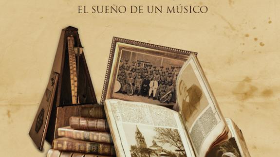 Cartel diseñado por María Luisa Robles Perera y Antonio Durán Muñoz. 