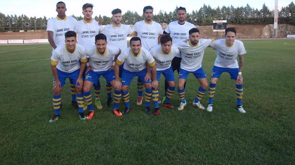 El Villafranca comienza la temporada de liga derrotando con holgura (4-1) al Fornacense