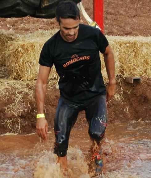 José Joaquín Castro, se proclama vencedor en la 2ª edición de la Pilar Xtreme de Villafranca