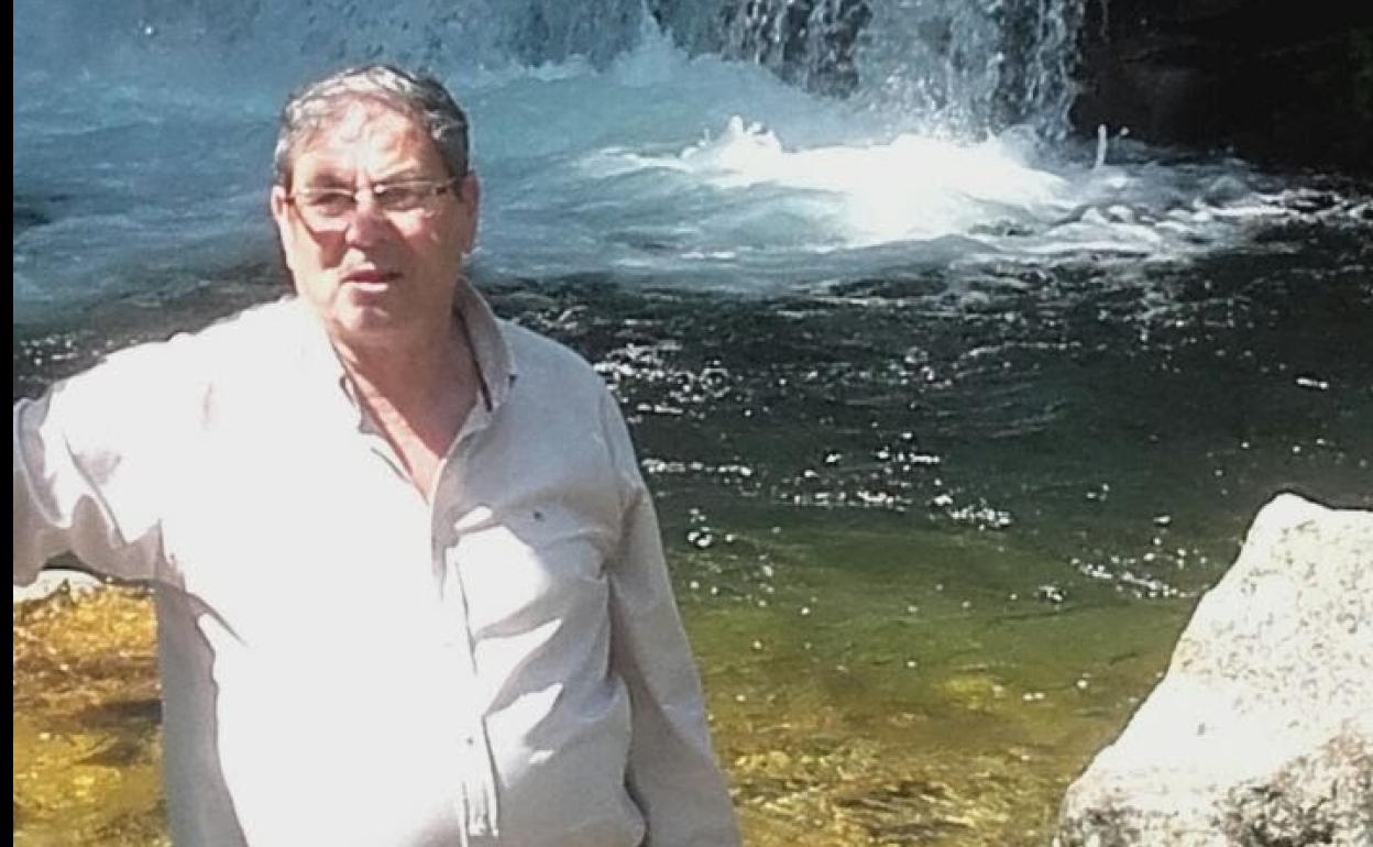 Fallece José Ramos, integrante del Coro de la Virgen de la Aurora