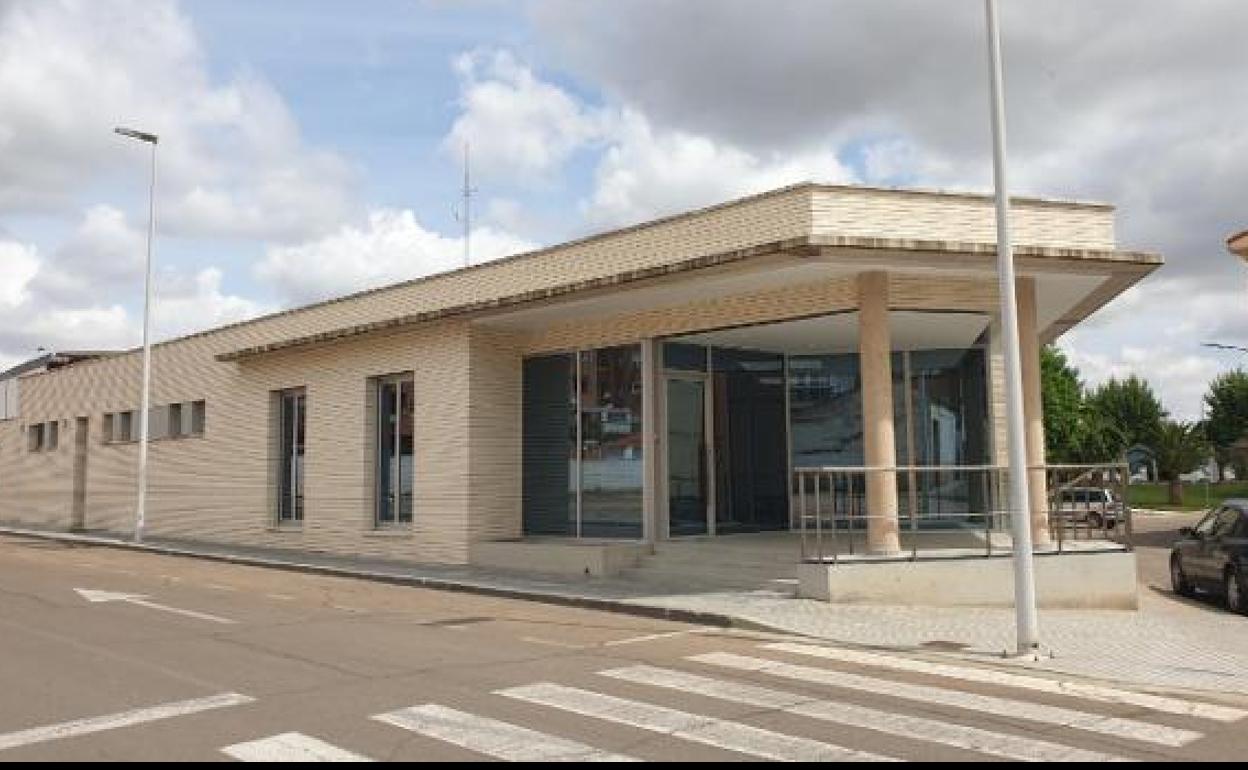 El Centro Infantil Gloria Fuertes contará con cuatro plazas exentas de pagar tasas
