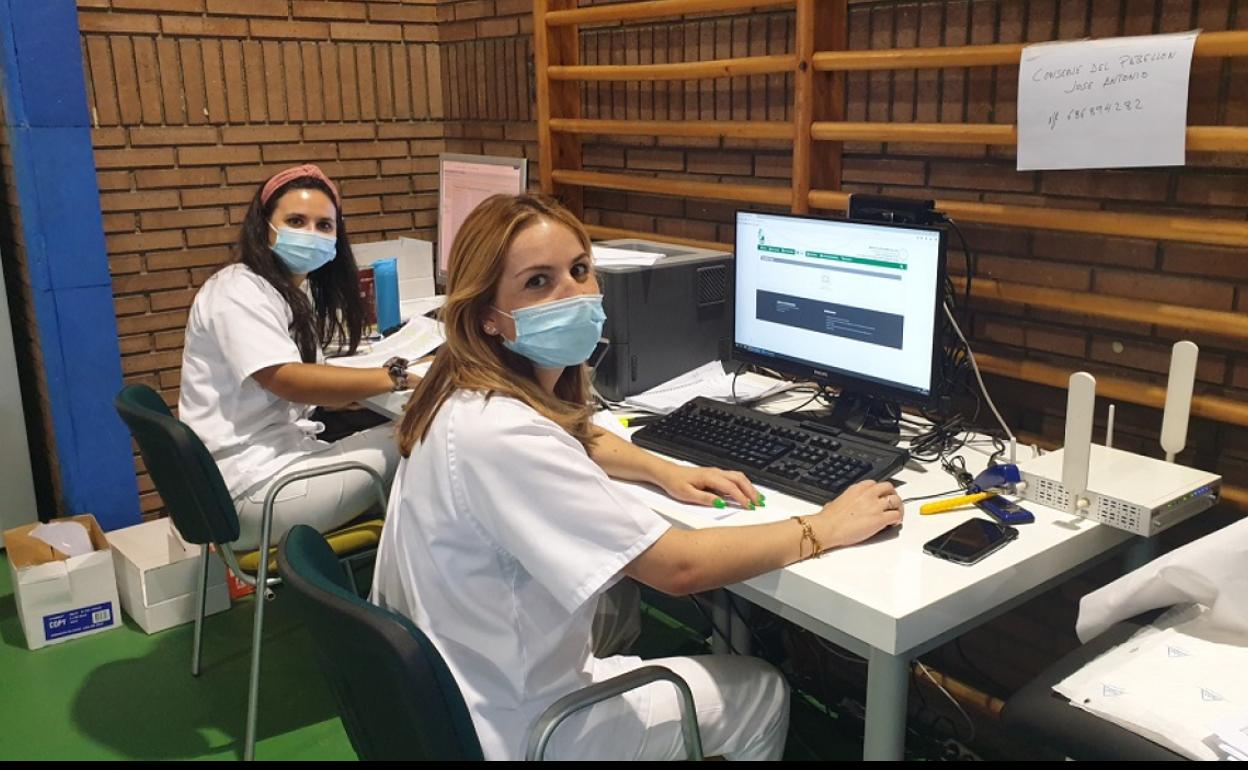 Quienes pasaron el coronavirus hace seis meses ya pueden contactar para vacunarse