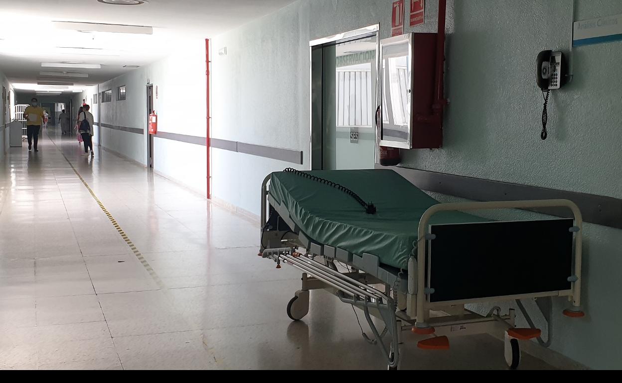Villanueva suma hoy 8 nuevos casos positivos