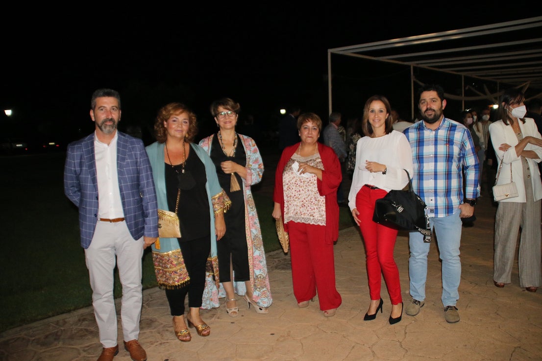 La Gala del Autónomo y Empresa Villanovense reconoció el esfuerzo del último año. 