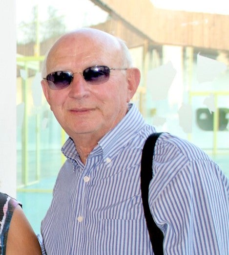 antonio barrantes LOZANO