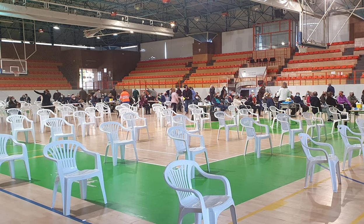 El 12 de enero se retomará la vacunación en los niños de entre 5 y 8 años