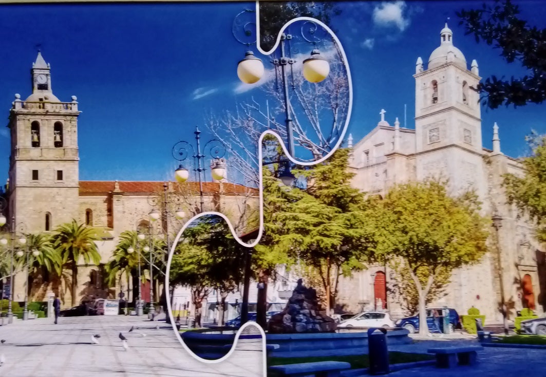 Un sugestivo proyecto de futuro