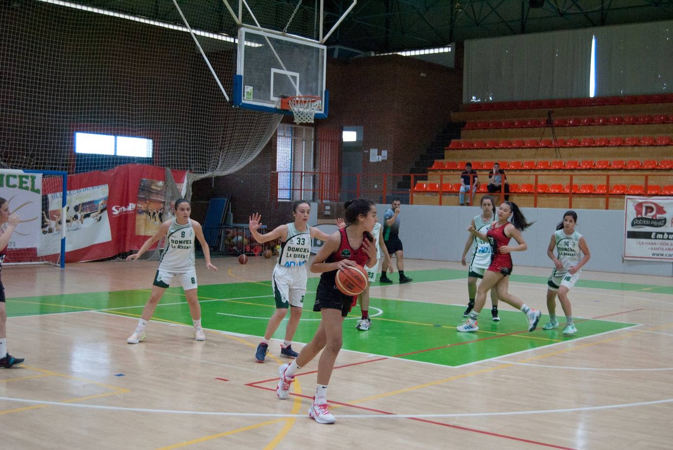 El Doncel conmemora con numerosas actividades sus 50 años de historia. 