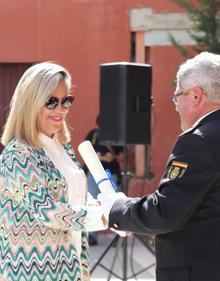 Imagen secundaria 2 - Pedro Doncel es homenajeado por Don Benito y Villanueva de la Serena