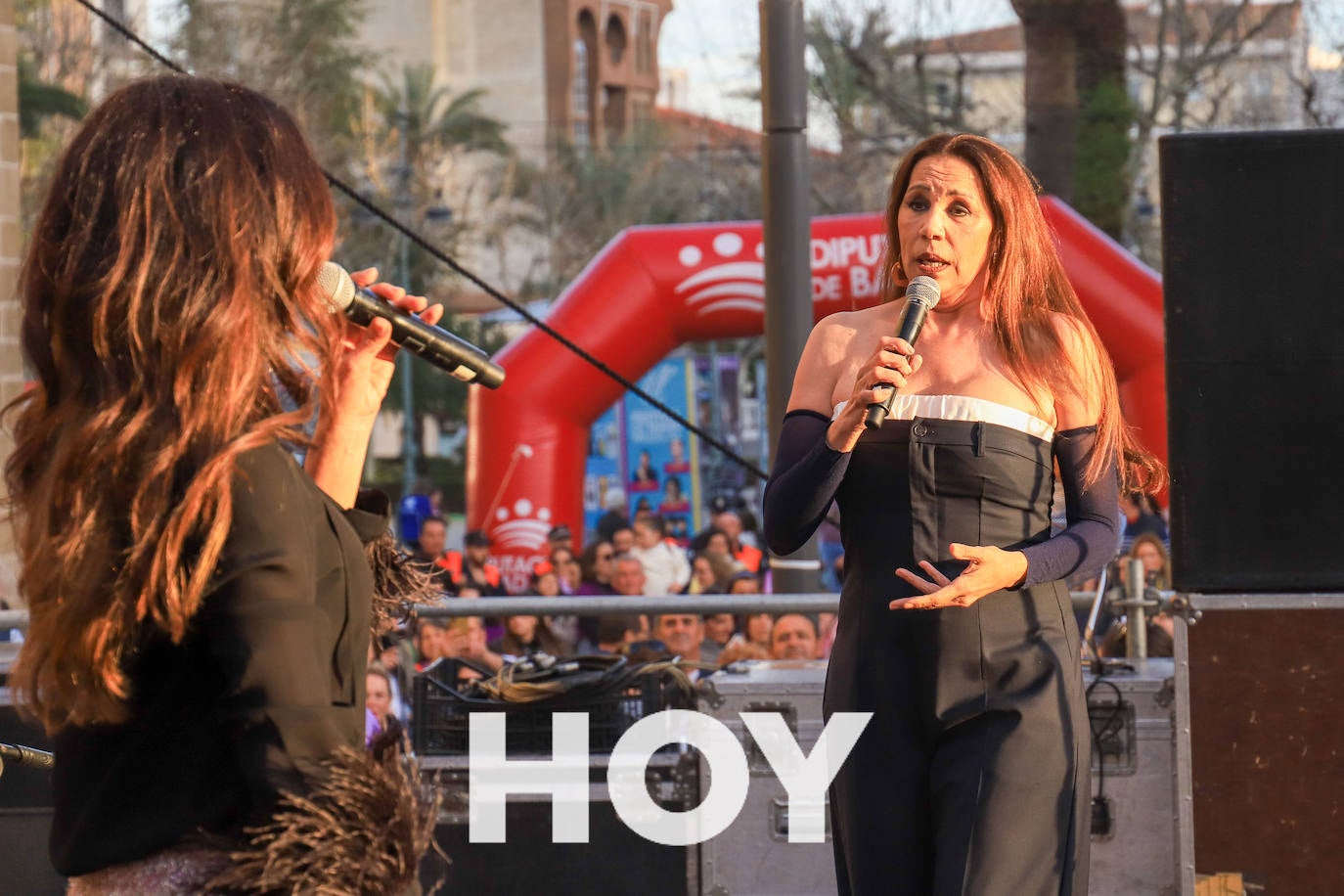 Villanueva celebra su 17ª Carrera de la Mujer