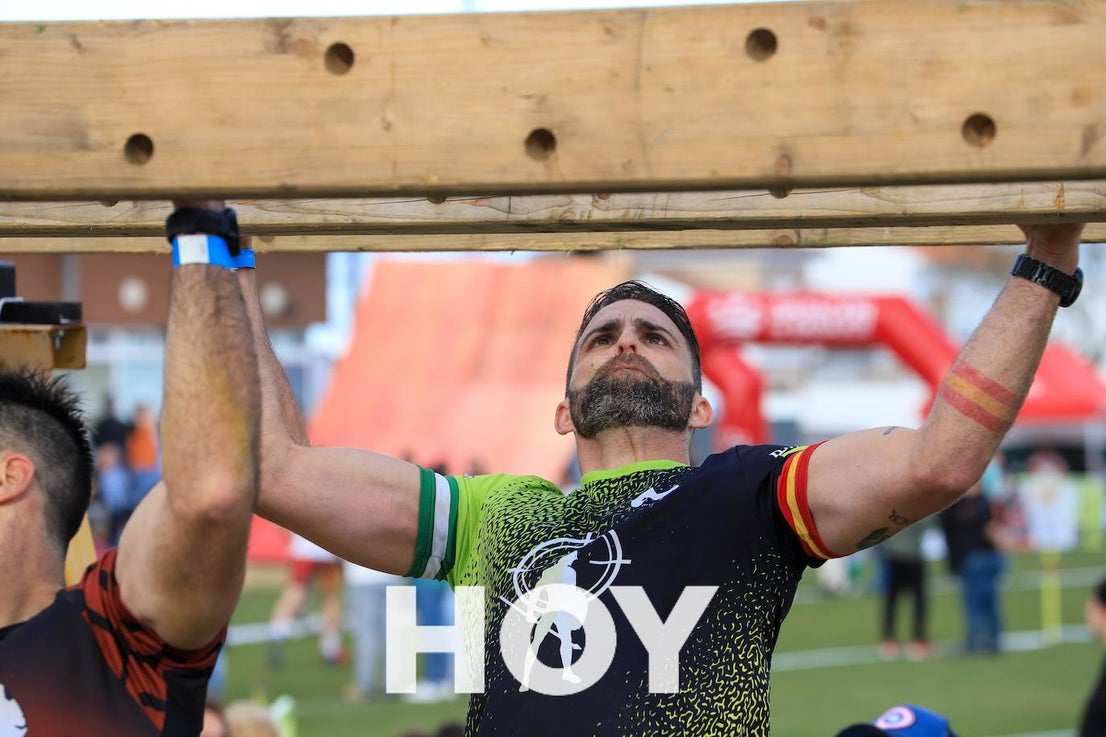 Villanueva da inicio a la Badajoz Race