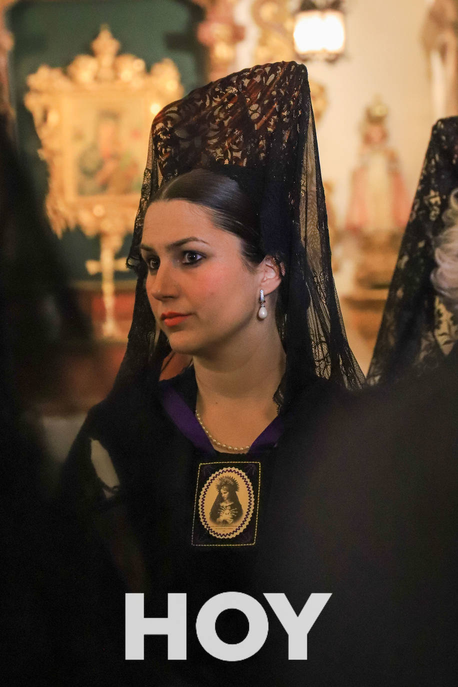 Ecuador de la Semana Santa vilanovense