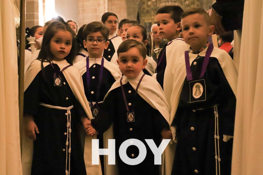 Ecuador de la Semana Santa vilanovense