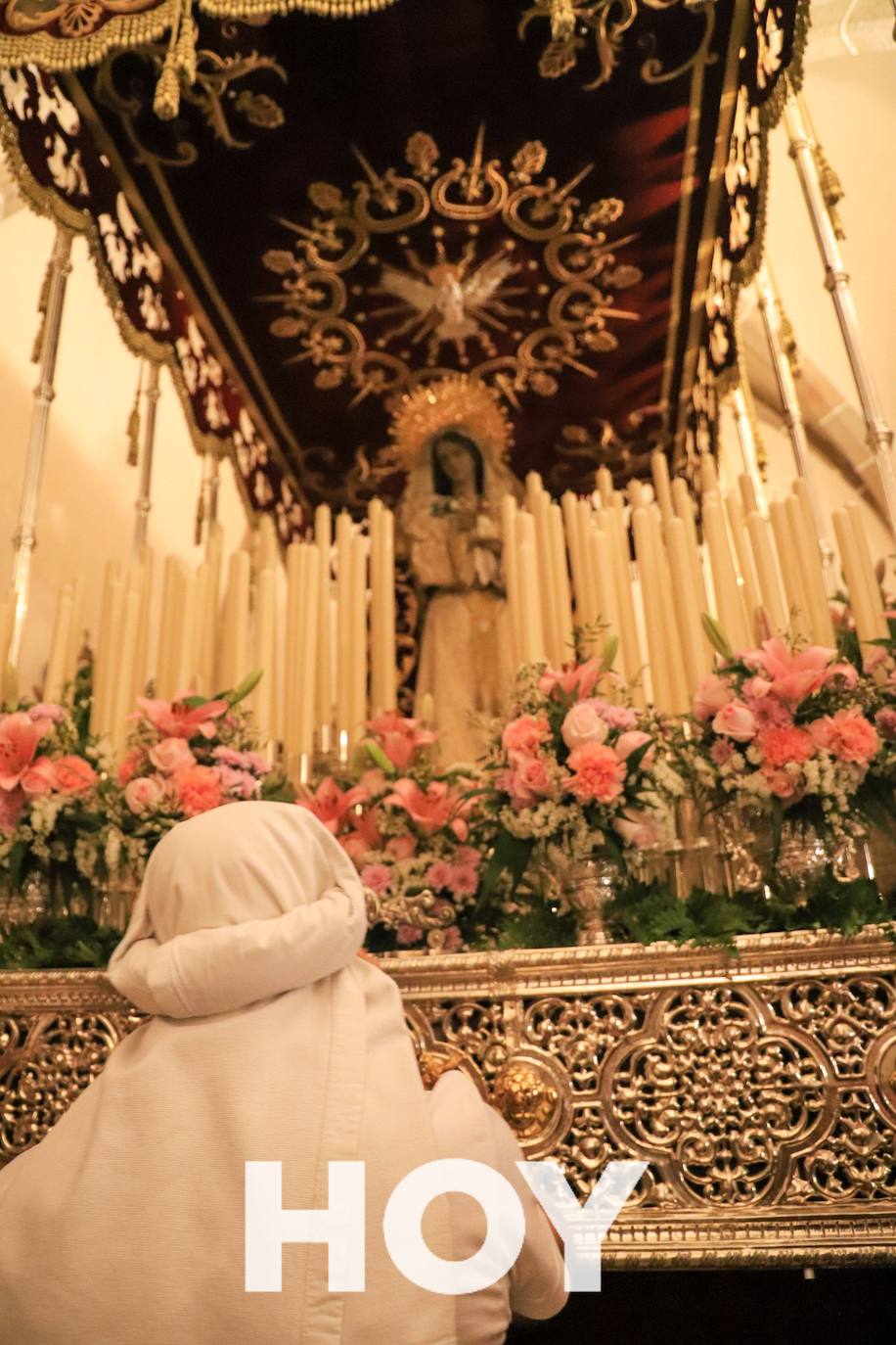 Ecuador de la Semana Santa vilanovense