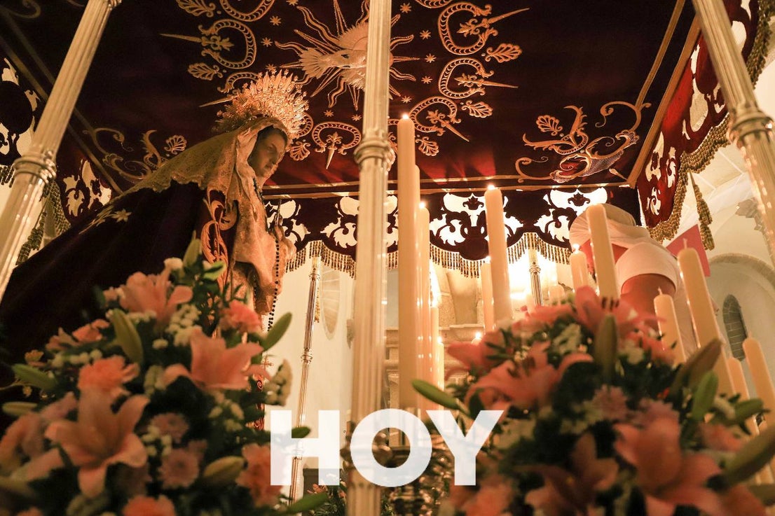 Ecuador de la Semana Santa vilanovense