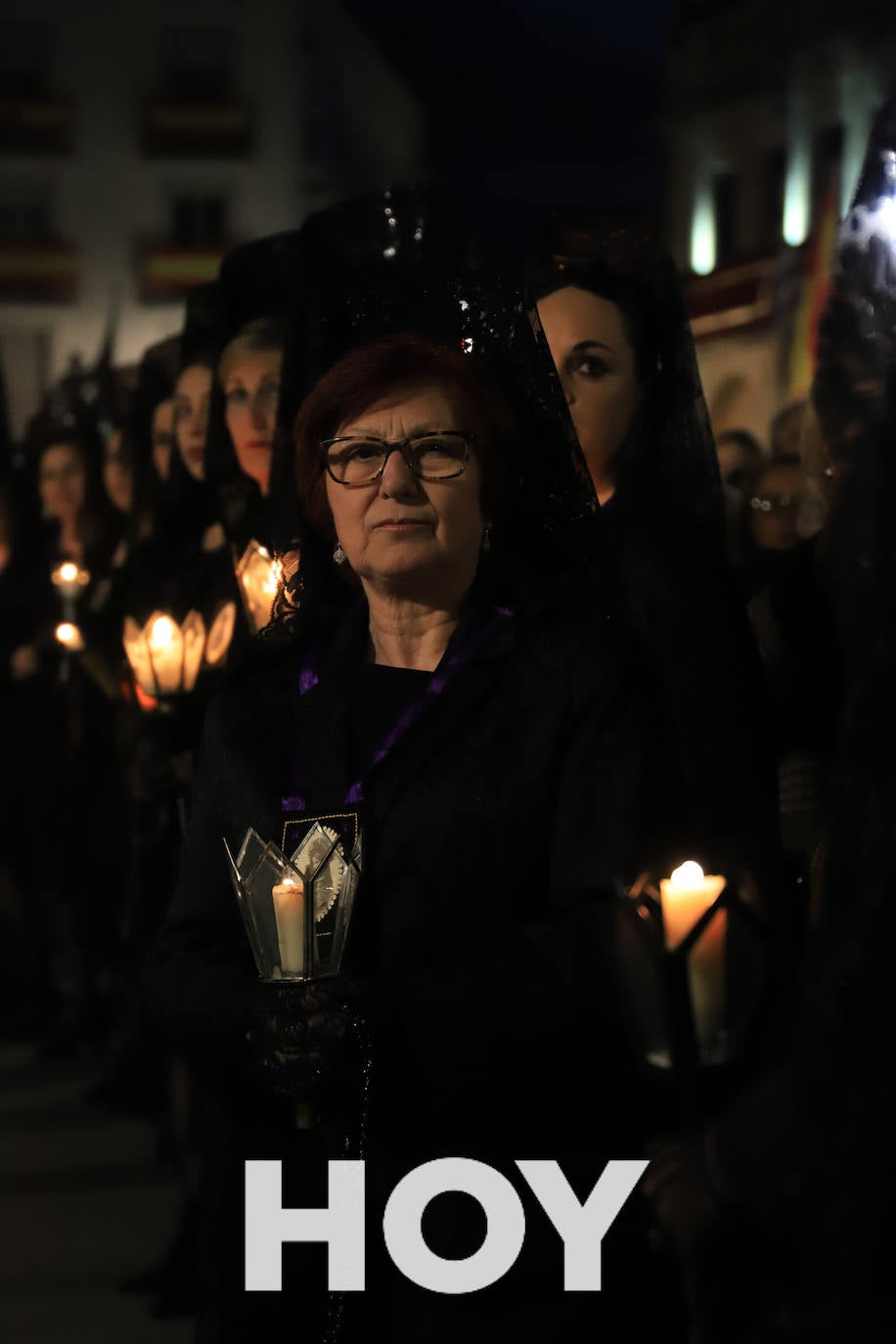 Ecuador de la Semana Santa vilanovense