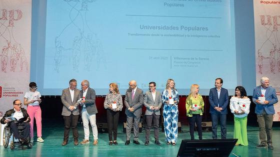 Las universidades populares reivindican su papel formativo
