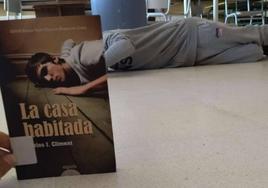 Han utilizado técnicas como el bookface para recomendar libros.