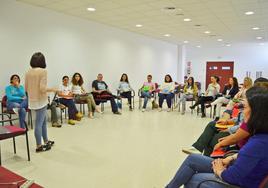La Lanzadera de Empleo sigue buscando participantes