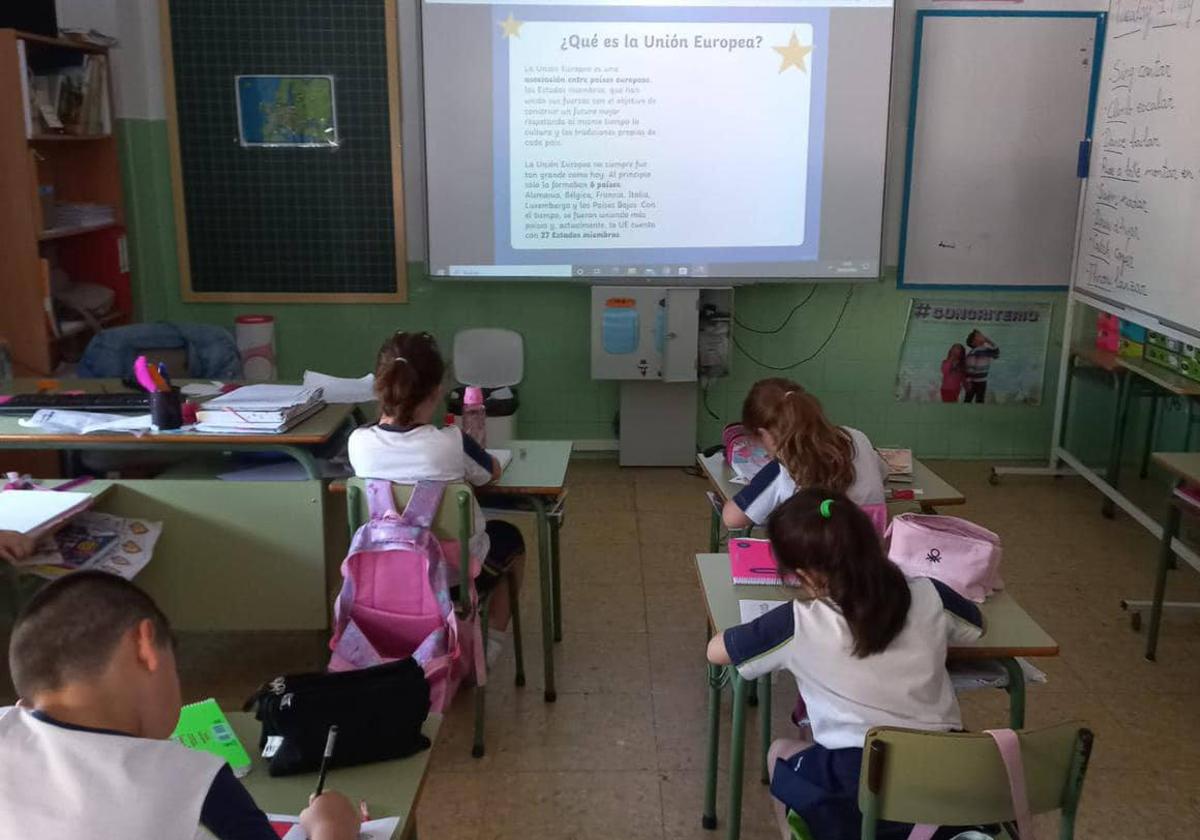 El sindicato USO defiende la unidad concertada en Educación Infantil