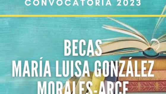 La cofradía de 'La Guapa' convoca las becas María Luisa González Morales-Arce