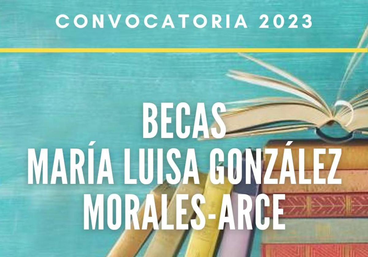 La cofradía de 'La Guapa' convoca las becas María Luisa González Morales-Arce