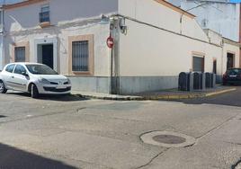 La obra se ha adjudicado a la empresa Aquanex.