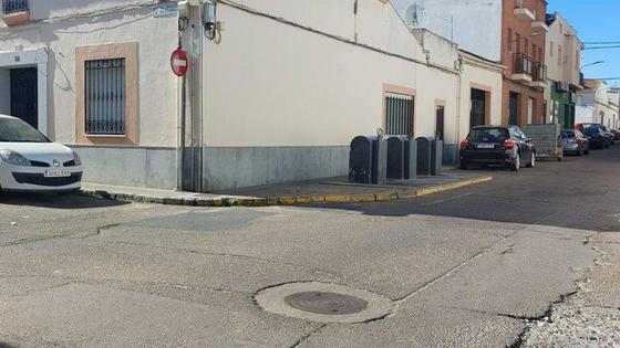 Adjudicada la renovación de la red de de abastecimiento de agua en varias calles