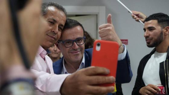 «Sabemos que en El Tamborrío se encuentra un yacimiento tartésico espectacular»