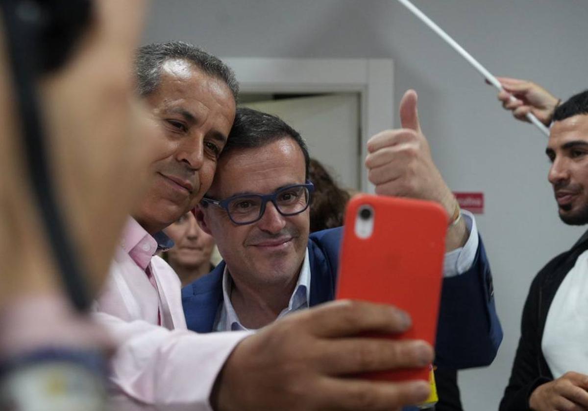 «Sabemos que en El Tamborrío se encuentra un yacimiento tartésico espectacular»