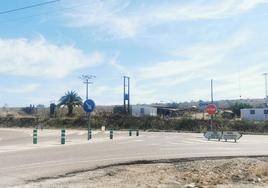 La rotonda del Torruco aumenta su presupuesto hasta los 1,5 millones