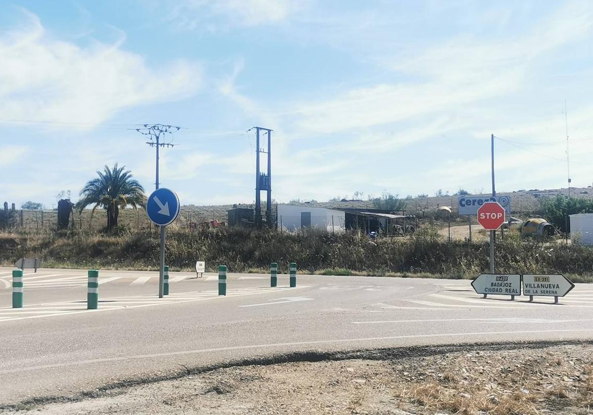 La rotonda del Torruco aumenta su presupuesto hasta los 1,5 millones