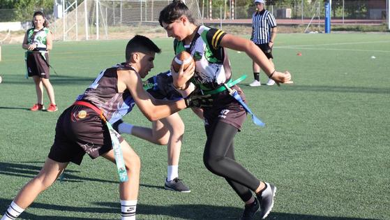 Los jóvenes de 11 a 17 años tendrán diversas actividades en julio
