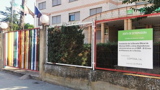 La Escuela Oficial de Idiomas abre su plazo de admisión