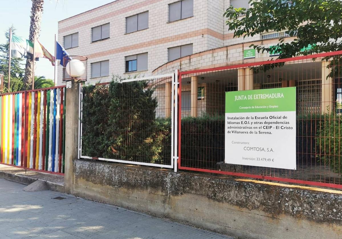 La Escuela Oficial de Idiomas abre su plazo de admisión