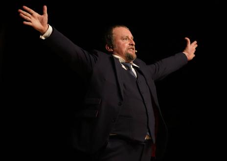 Imagen secundaria 1 - Actuaciones de los diferentes días.