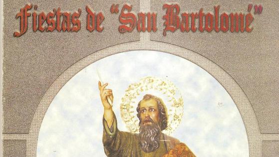 Y en agosto… San Bartolomé
