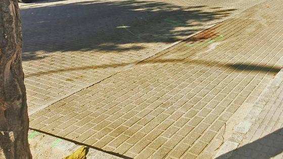 Un hombre de 52 años fallece en un accidente con un patinete