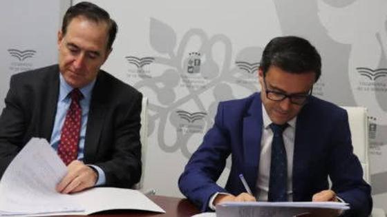 Las becas 'Antonio Huertas Mejías' abren su plazo de solicitudes