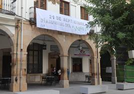 La asociación Afad prepara varias actividades para el Día del Alzhéimer