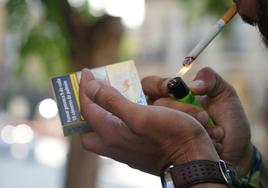 El próximo 2 de octubre se inicia un nuevo curso para dejar de fumar