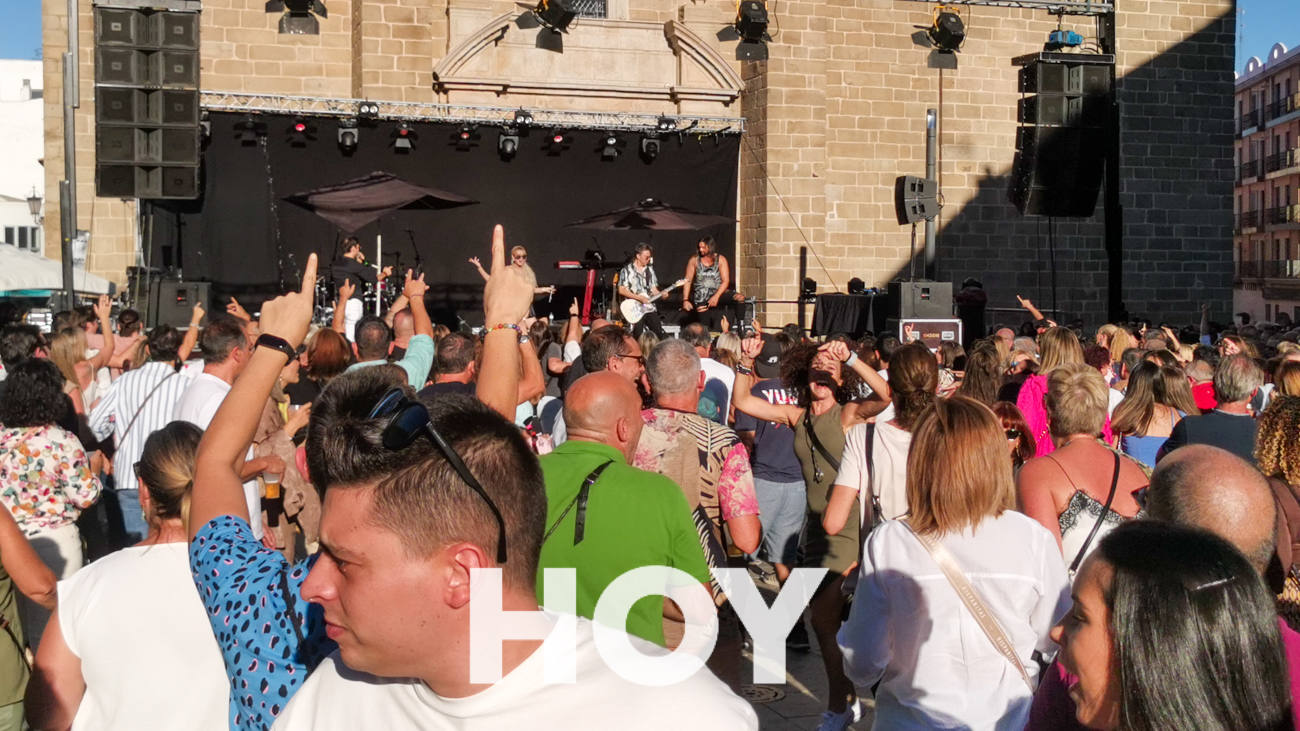 La 10ª Feria de la Tortilla de patatas, en imágenes