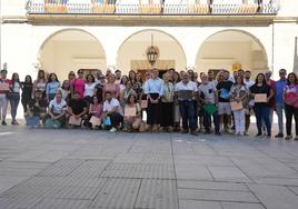 Alumnos de la escuela profesional ya tienen contrato